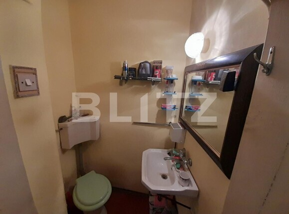 Apartament de vânzare 3 camere Central - 117374AV | BLITZ Bistriţa | Poza8