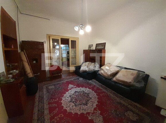 Apartament de vânzare 3 camere Central - 117374AV | BLITZ Bistriţa | Poza6