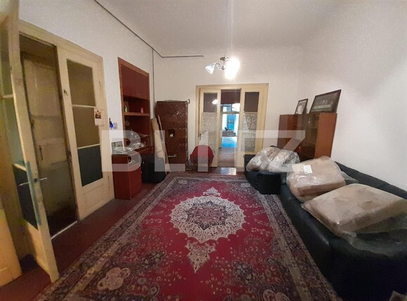 Apartament de vânzare 3 camere Central - 117374AV | BLITZ Bistriţa | Poza4