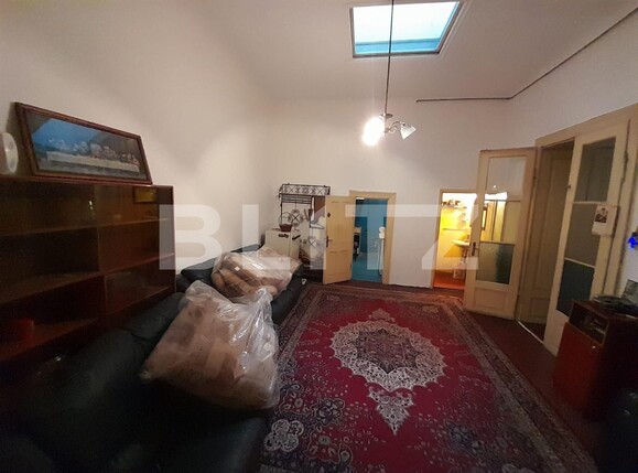 Apartament de vânzare 3 camere Central - 117374AV | BLITZ Bistriţa | Poza5