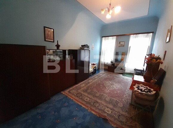 Apartament de vânzare 3 camere Central - 117374AV | BLITZ Bistriţa | Poza2