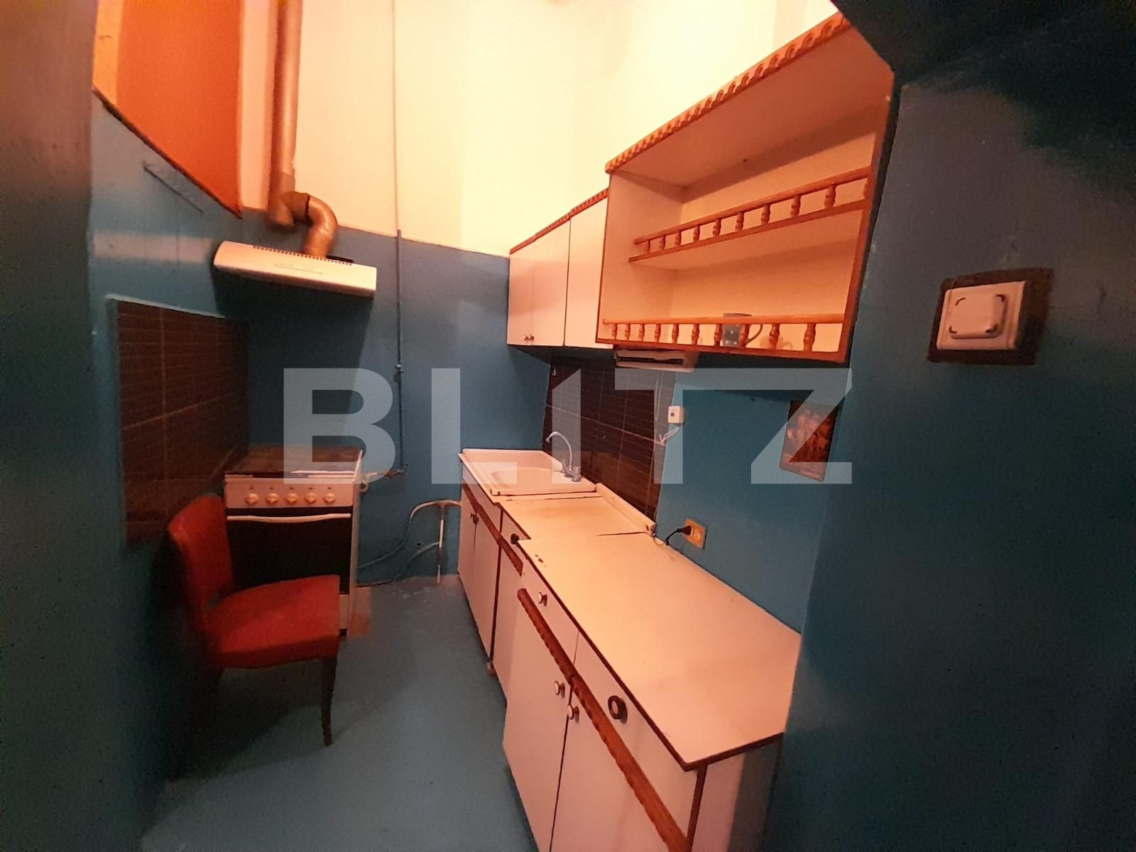 Apartament de vânzare 3 camere Central - 117374AV | BLITZ Bistriţa | Poza7