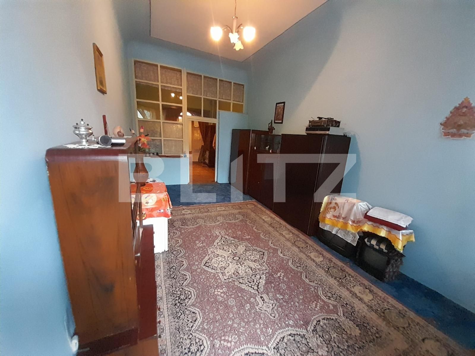 Apartament de vânzare 3 camere Central - 117374AV | BLITZ Bistriţa | Poza3