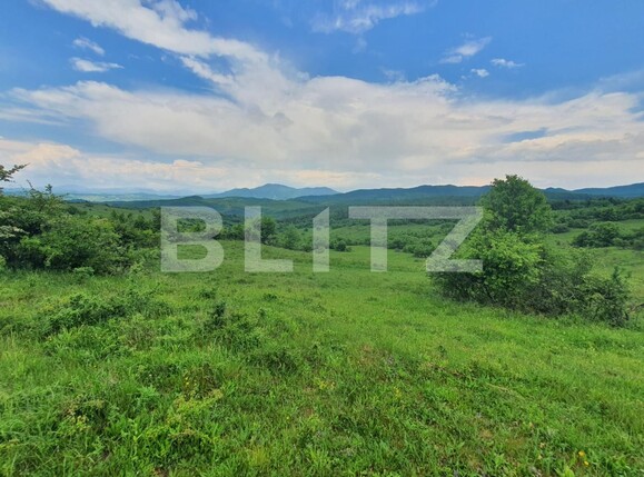 Teren de vânzare Periferie - 117406TV | BLITZ Bistriţa | Poza1