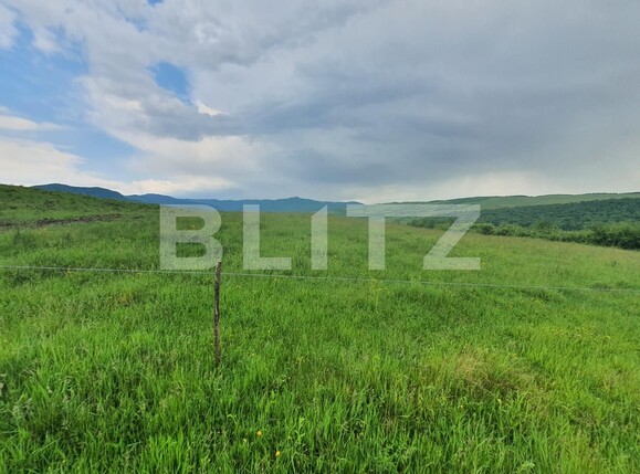 Teren de vânzare Periferie - 117406TV | BLITZ Bistriţa | Poza5