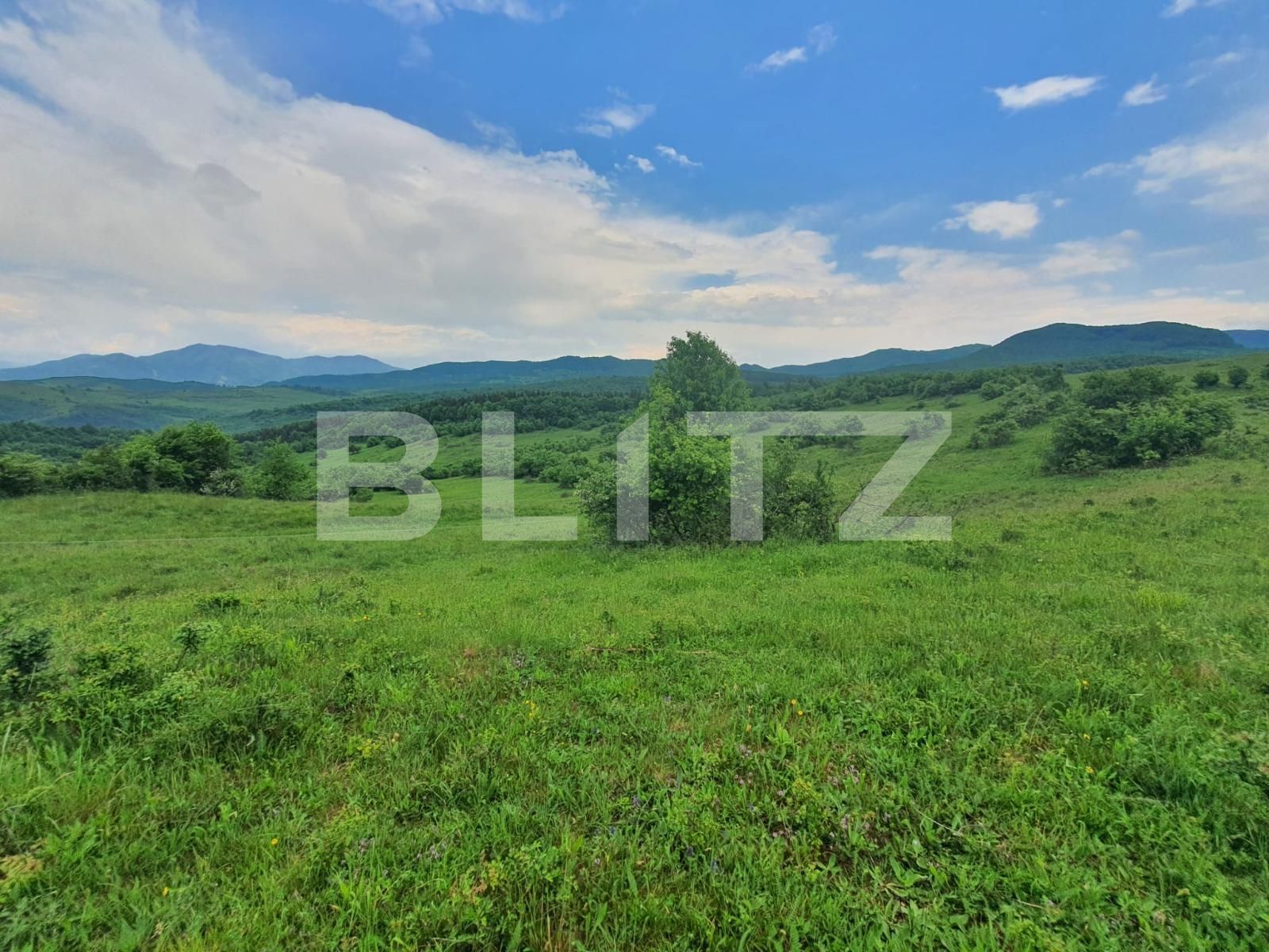 Teren de vânzare Periferie - 117406TV | BLITZ Bistriţa | Poza4