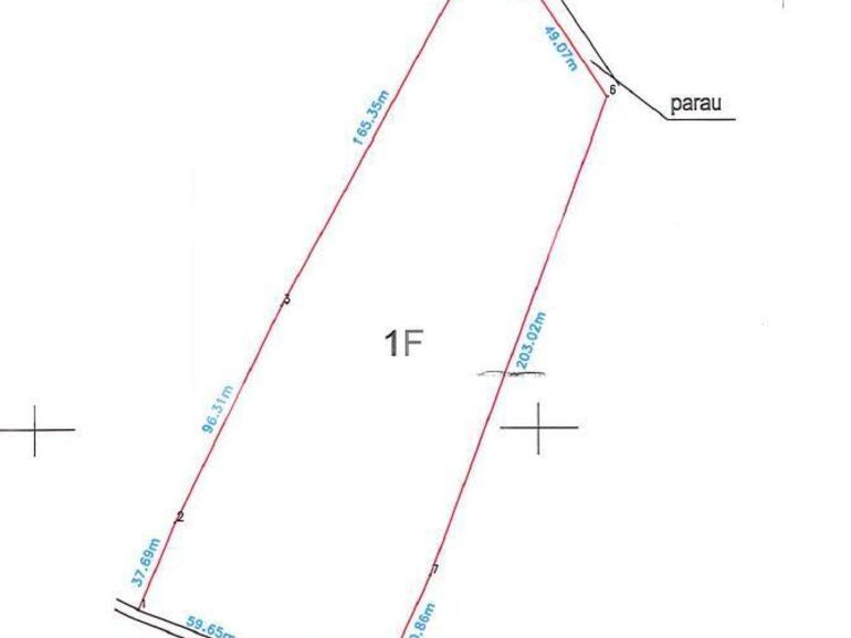 Teren de vânzare Periferie - 117406TV | BLITZ Bistriţa | Poza1