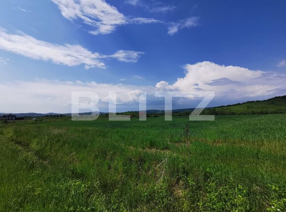 Teren de vânzare Periferie - 117415TV | BLITZ Bistriţa | Poza4