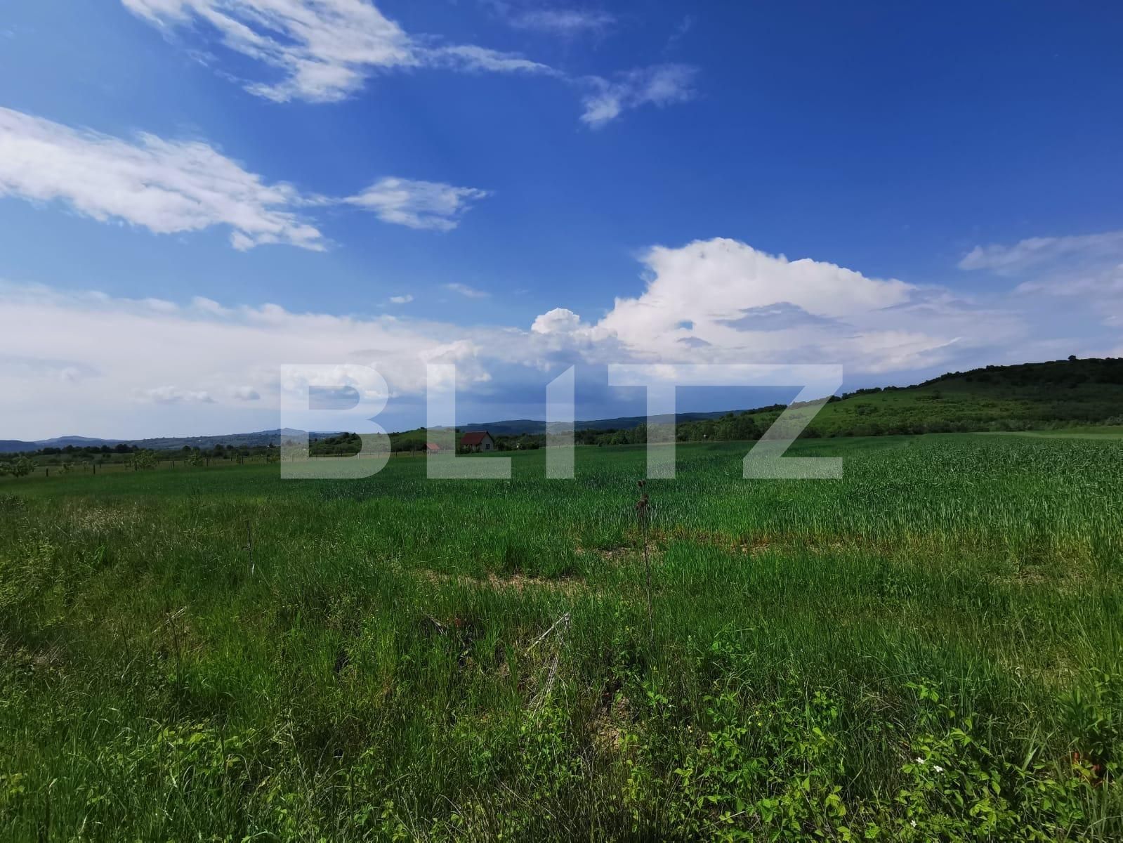 Teren de vânzare Periferie - 117415TV | BLITZ Bistriţa | Poza3