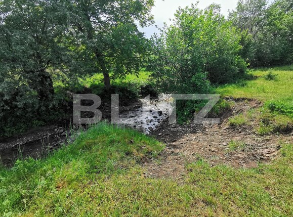 Teren de vânzare Periferie - 117422TV | BLITZ Bistriţa | Poza5
