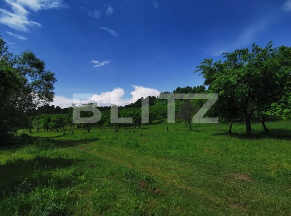 Teren de vânzare Periferie - 117422TV | BLITZ Bistriţa | Poza3