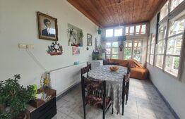 Casa 3 camere, 100mp, 1,62 Ha teren,  Arcalia