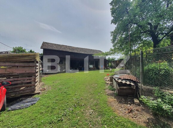 Casa de vânzare 3 camere Periferie - 117455CV | BLITZ Bistriţa | Poza7