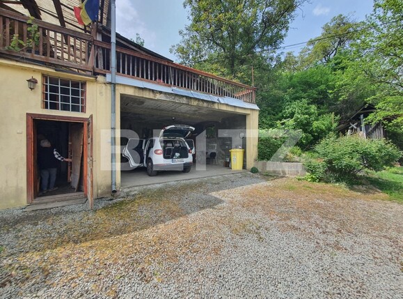 Casa de vânzare 3 camere Periferie - 117455CV | BLITZ Bistriţa | Poza15