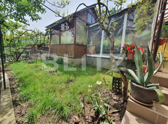 Casa de vânzare 3 camere Periferie - 117455CV | BLITZ Bistriţa | Poza14