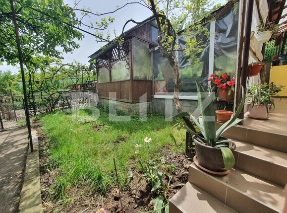 Casa de vânzare 3 camere Periferie - 117455CV | BLITZ Bistriţa | Poza12