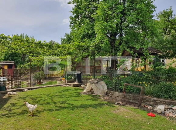 Casa de vânzare 3 camere Periferie - 117455CV | BLITZ Bistriţa | Poza2