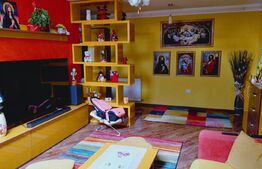 Apartament 2 camere, 55mp, zona Sud