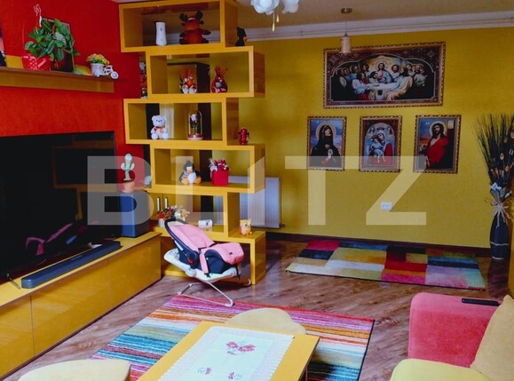 Apartament de vânzare 2 camere Exterior Sud - 117618AV | BLITZ Bistriţa | Poza7