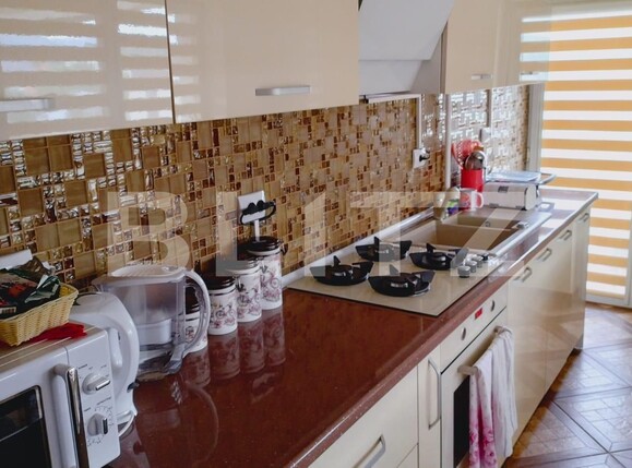 Apartament de vânzare 2 camere Exterior Sud - 117618AV | BLITZ Bistriţa | Poza3