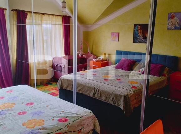 Apartament de vânzare 2 camere Exterior Sud - 117618AV | BLITZ Bistriţa | Poza4