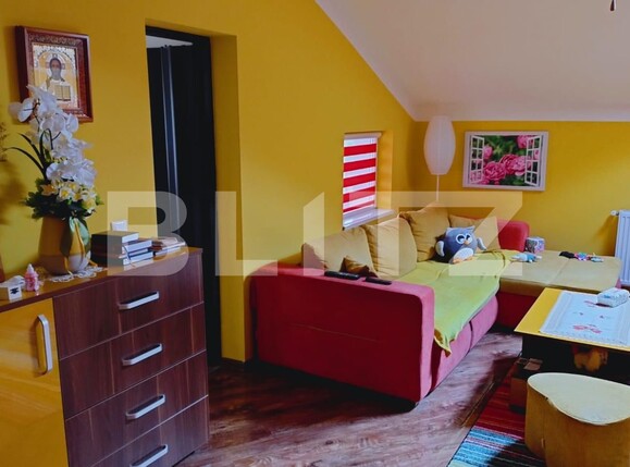 Apartament de vânzare 2 camere Exterior Sud - 117618AV | BLITZ Bistriţa | Poza5