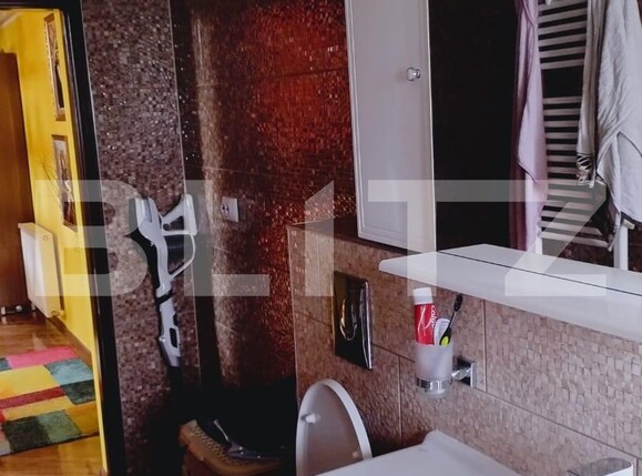 Apartament de vânzare 2 camere Exterior Sud - 117618AV | BLITZ Bistriţa | Poza2