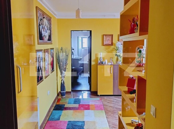 Apartament de vânzare 2 camere Exterior Sud - 117618AV | BLITZ Bistriţa | Poza9