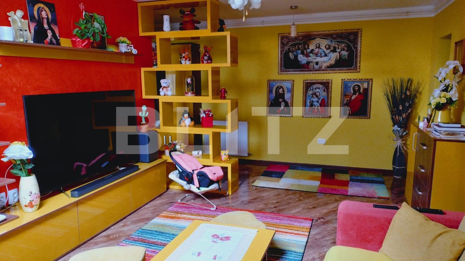 Apartament de vânzare 2 camere Exterior Sud - 117618AV | BLITZ Bistriţa | Poza7