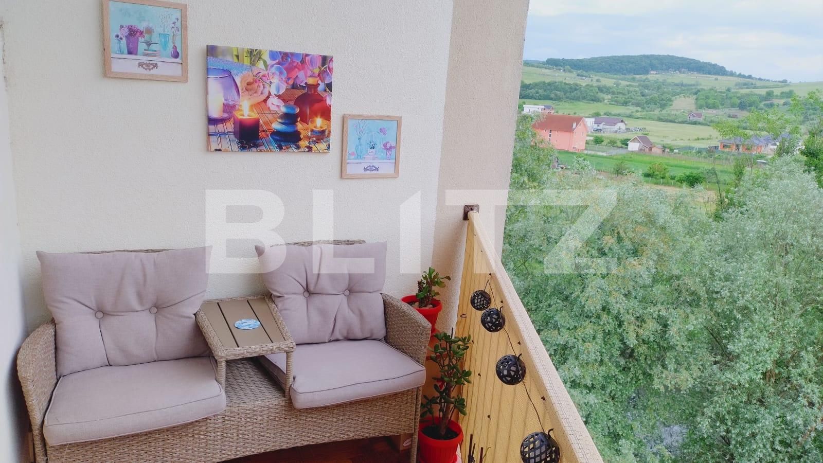 Apartament de vânzare 2 camere Exterior Sud - 117618AV | BLITZ Bistriţa | Poza11