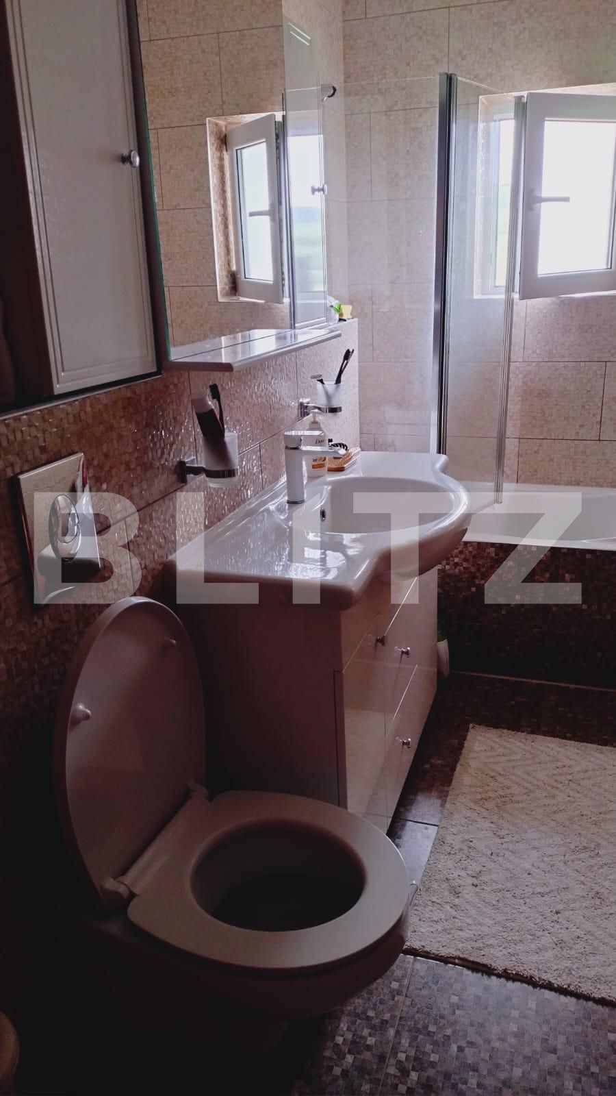 Apartament de vânzare 2 camere Exterior Sud - 117618AV | BLITZ Bistriţa | Poza10