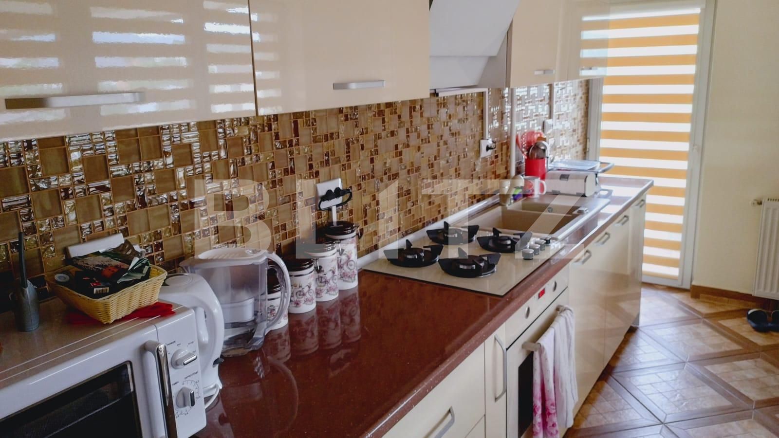 Apartament de vânzare 2 camere Exterior Sud - 117618AV | BLITZ Bistriţa | Poza3