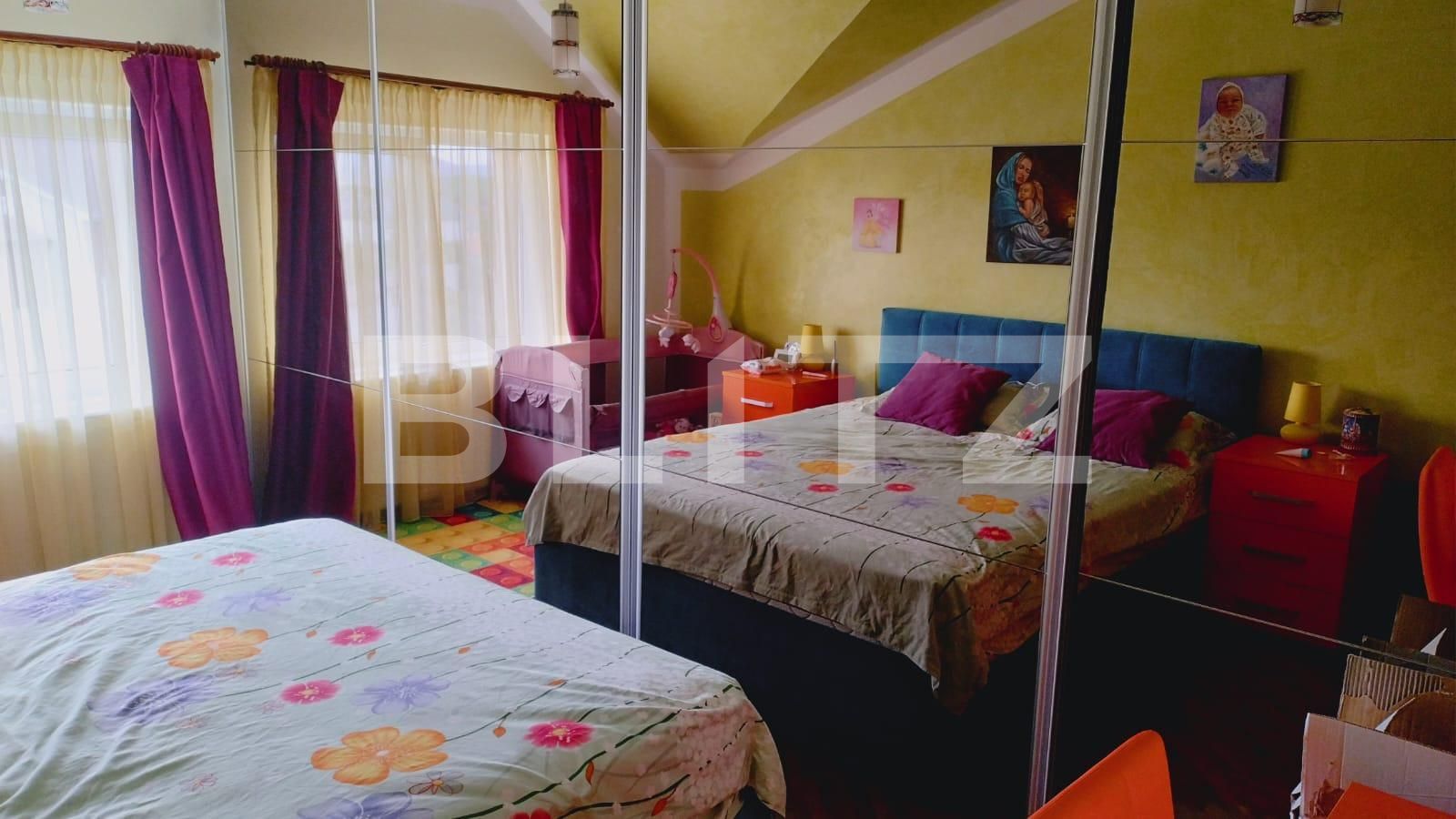 Apartament de vânzare 2 camere Exterior Sud - 117618AV | BLITZ Bistriţa | Poza4