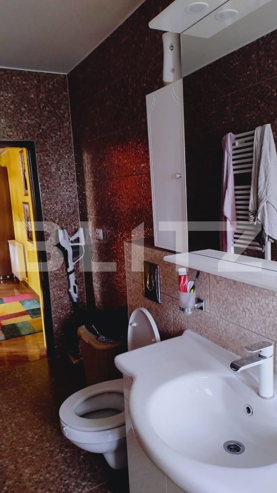 Apartament de vânzare 2 camere Exterior Sud - 117618AV | BLITZ Bistriţa | Poza2