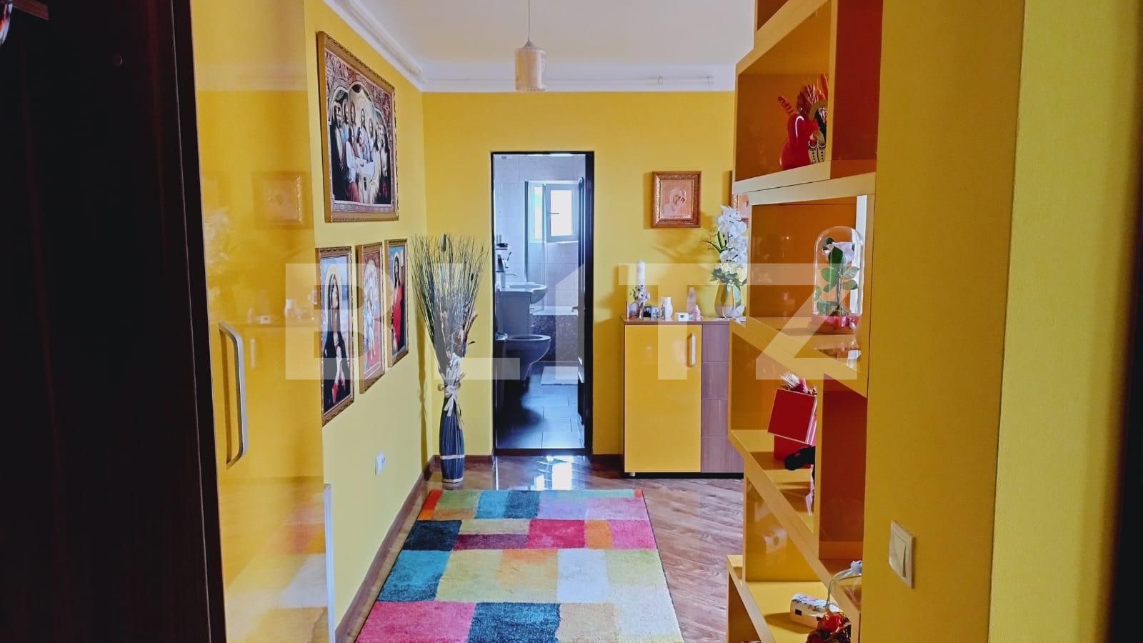 Apartament de vânzare 2 camere Exterior Sud - 117618AV | BLITZ Bistriţa | Poza9