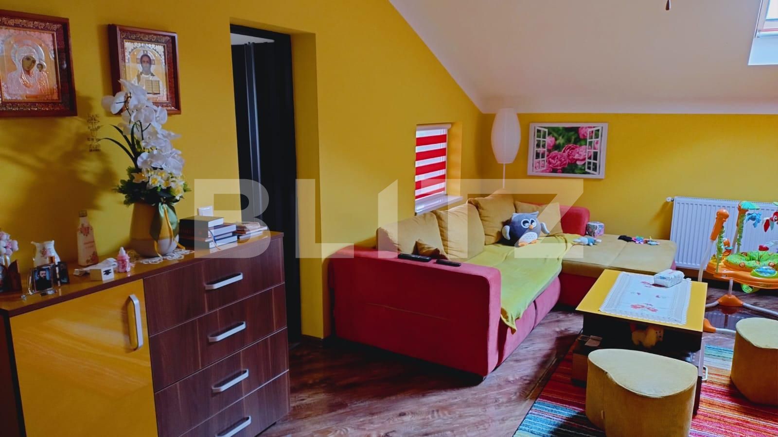 Apartament de vânzare 2 camere Exterior Sud - 117618AV | BLITZ Bistriţa | Poza6