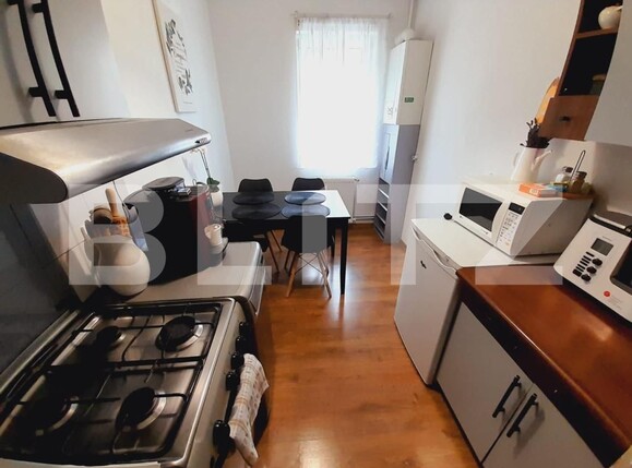 Apartament de vânzare 2 camere Exterior Sud - 117622AV | BLITZ Bistriţa | Poza9