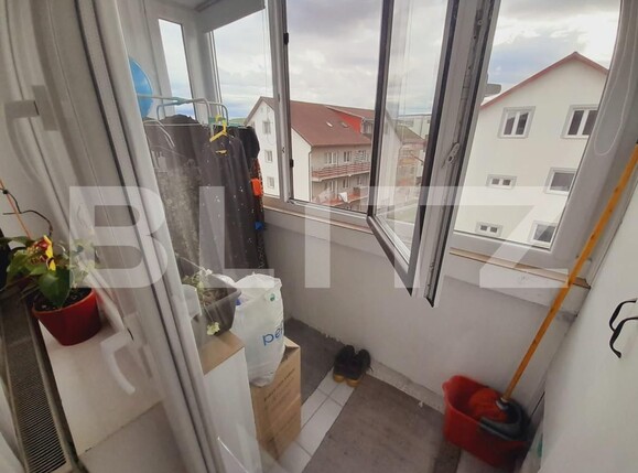 Apartament de vânzare 2 camere Exterior Sud - 117622AV | BLITZ Bistriţa | Poza5