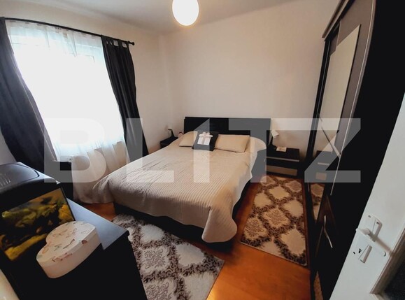 Apartament de vânzare 2 camere Exterior Sud - 117622AV | BLITZ Bistriţa | Poza4