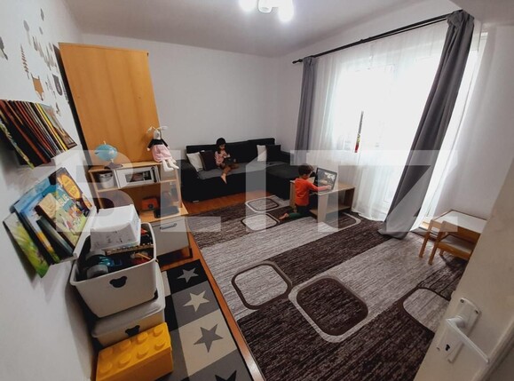 Apartament de vânzare 2 camere Exterior Sud - 117622AV | BLITZ Bistriţa | Poza6