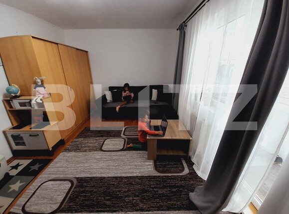 Apartament de vânzare 2 camere Exterior Sud - 117622AV | BLITZ Bistriţa | Poza8