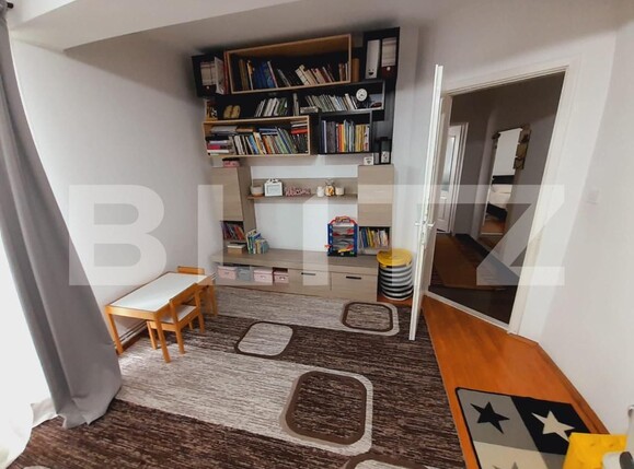 Apartament de vânzare 2 camere Exterior Sud - 117622AV | BLITZ Bistriţa | Poza1