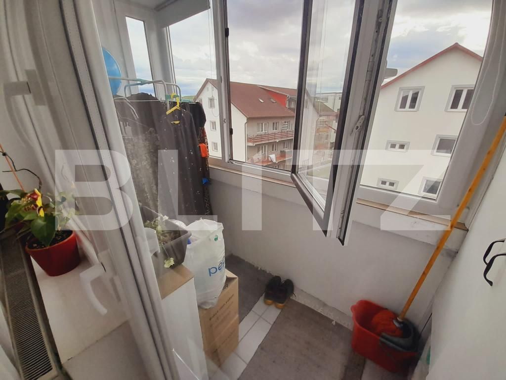 Apartament de vânzare 2 camere Exterior Sud - 117622AV | BLITZ Bistriţa | Poza5