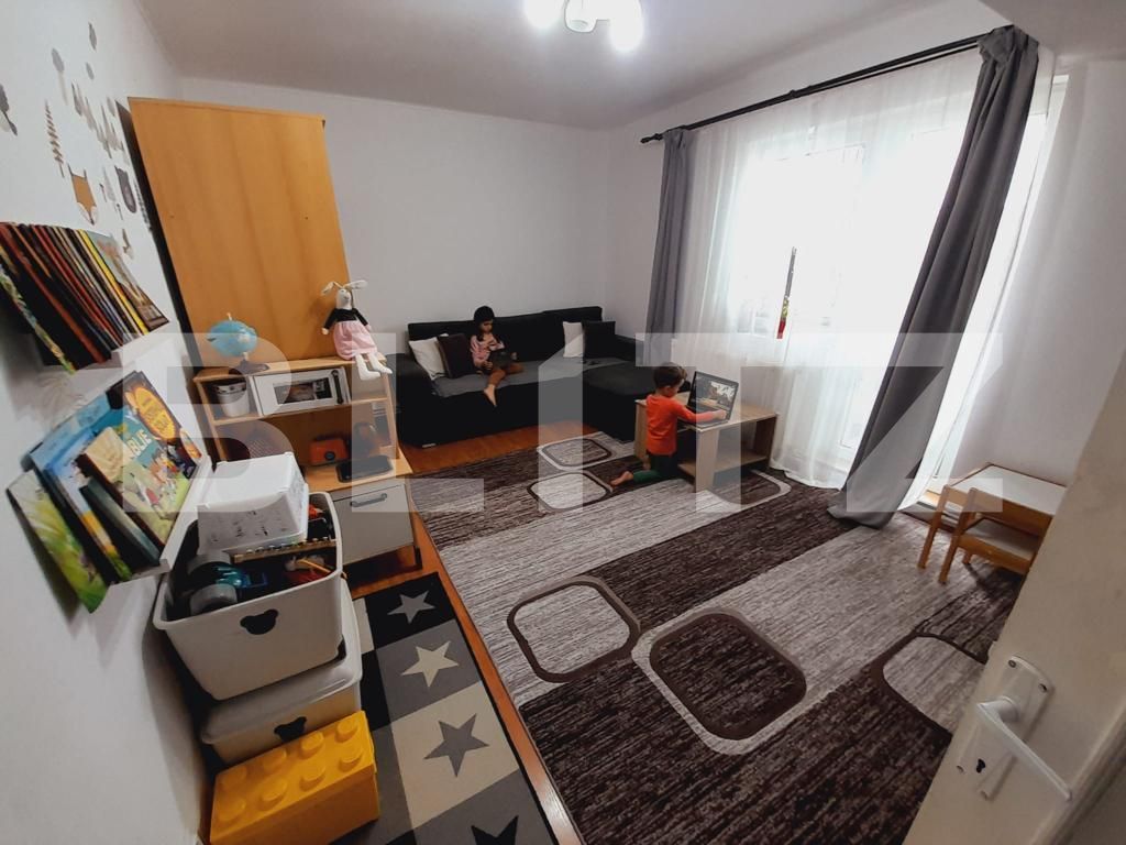 Apartament de vânzare 2 camere Exterior Sud - 117622AV | BLITZ Bistriţa | Poza6