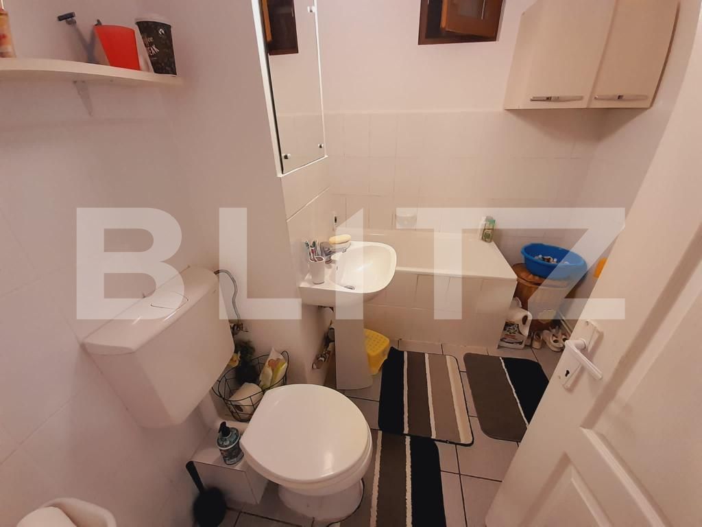 Apartament de vânzare 2 camere Exterior Sud - 117622AV | BLITZ Bistriţa | Poza7