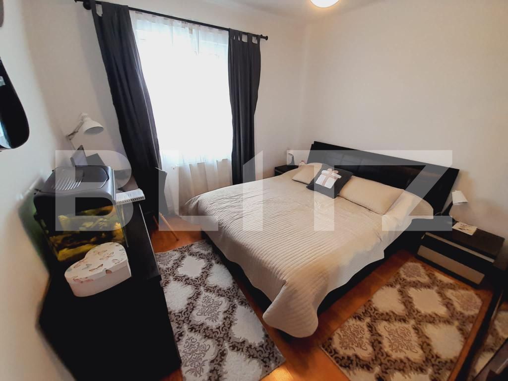 Apartament de vânzare 2 camere Exterior Sud - 117622AV | BLITZ Bistriţa | Poza3