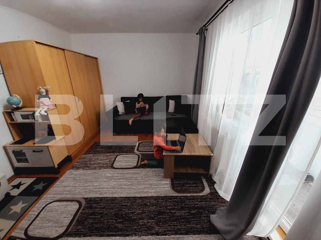 Apartament de vânzare 2 camere Exterior Sud - 117622AV | BLITZ Bistriţa | Poza8