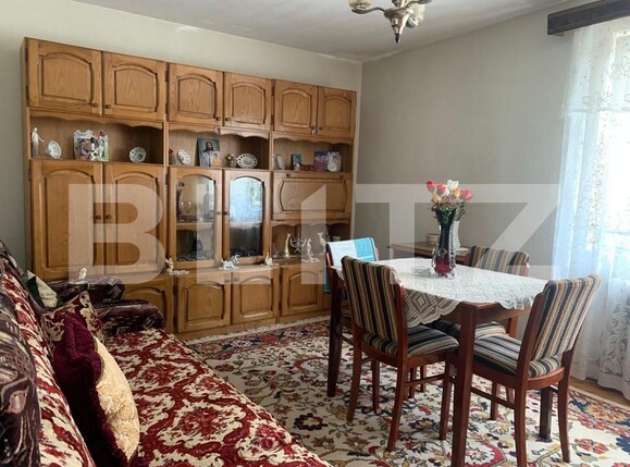 Apartament de vânzare 2 camere Exterior Sud - 117659AV | BLITZ Bistriţa | Poza2