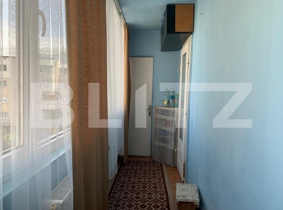 Apartament de vânzare 2 camere Exterior Sud - 117659AV | BLITZ Bistriţa | Poza10