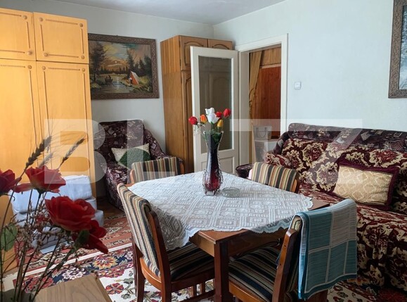 Apartament de vânzare 2 camere Exterior Sud - 117659AV | BLITZ Bistriţa | Poza11